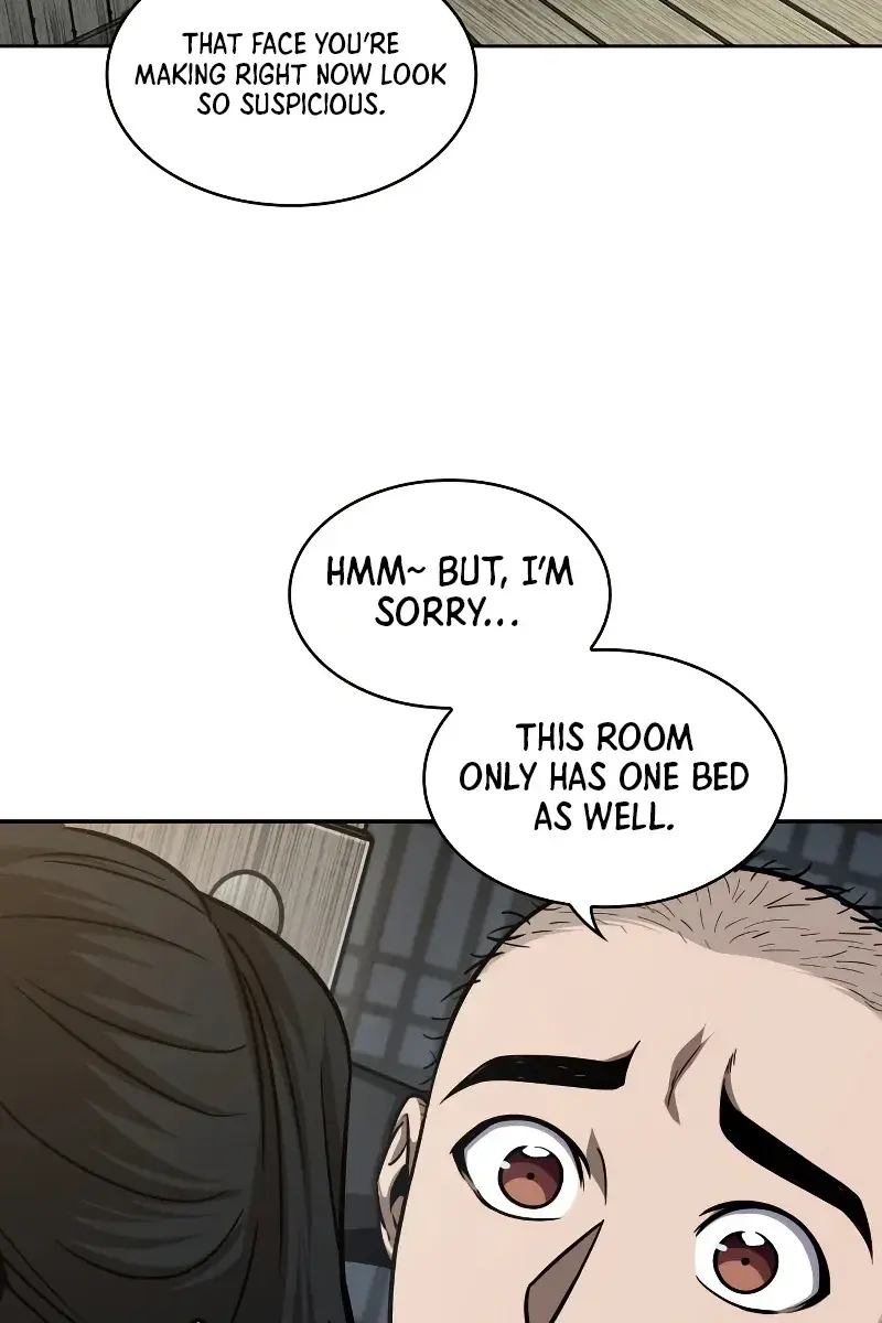 Nano Machine Chapter 142 Page 29