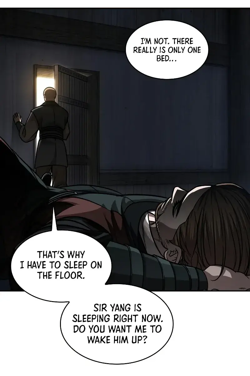 Nano Machine Chapter 142 Page 31