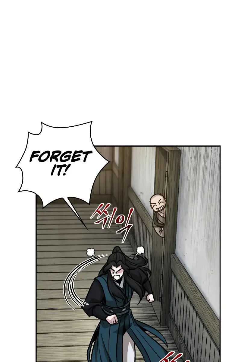 Nano Machine Chapter 142 Page 33