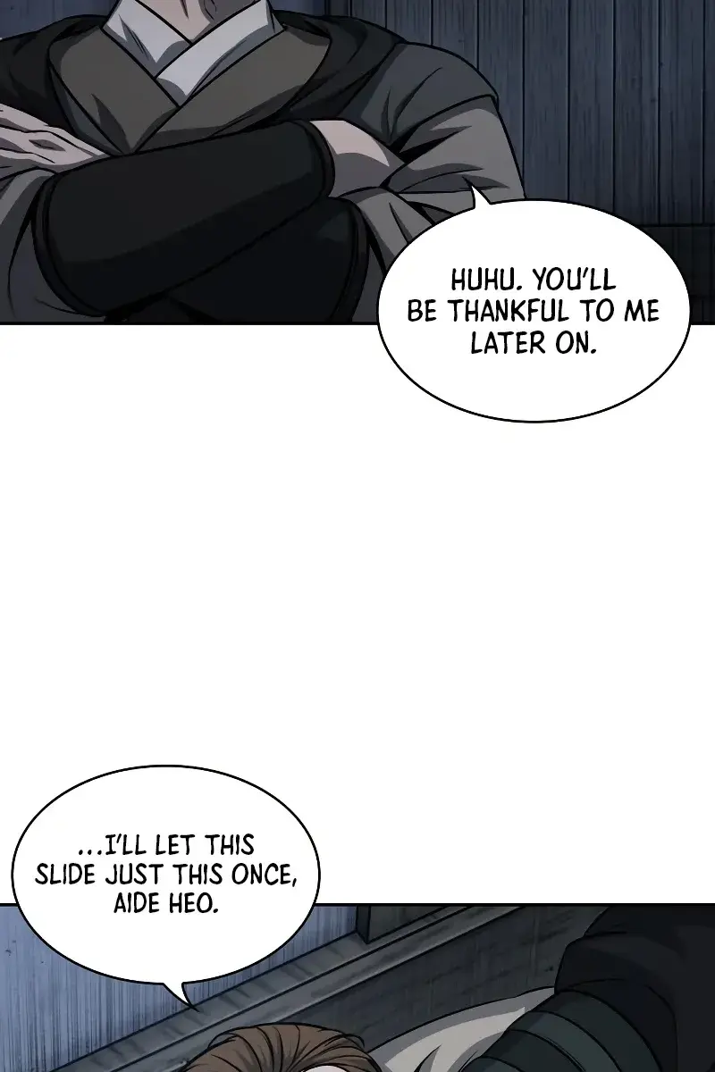 Nano Machine Chapter 142 Page 35