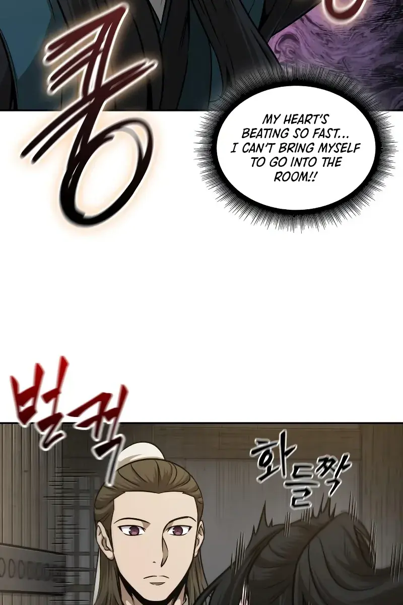 Nano Machine Chapter 142 Page 40