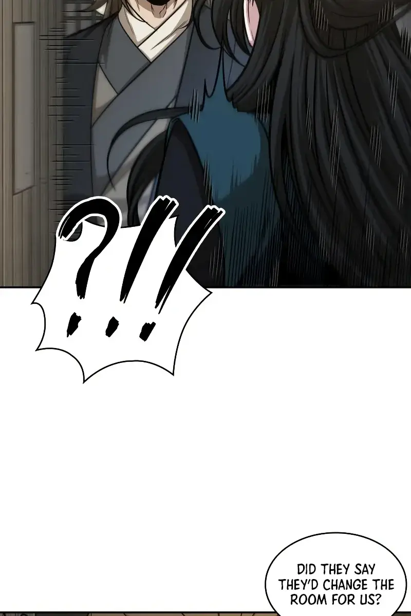 Nano Machine Chapter 142 Page 41