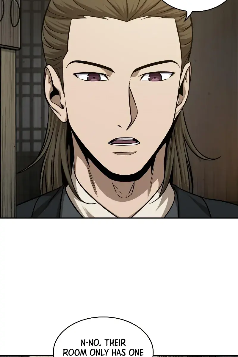 Nano Machine Chapter 142 Page 42