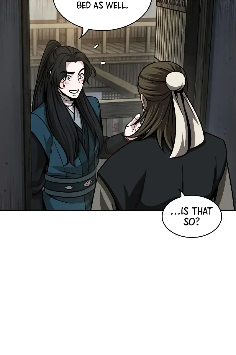 Nano Machine Chapter 142 Page 43