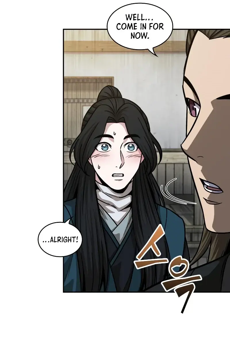 Nano Machine Chapter 142 Page 44