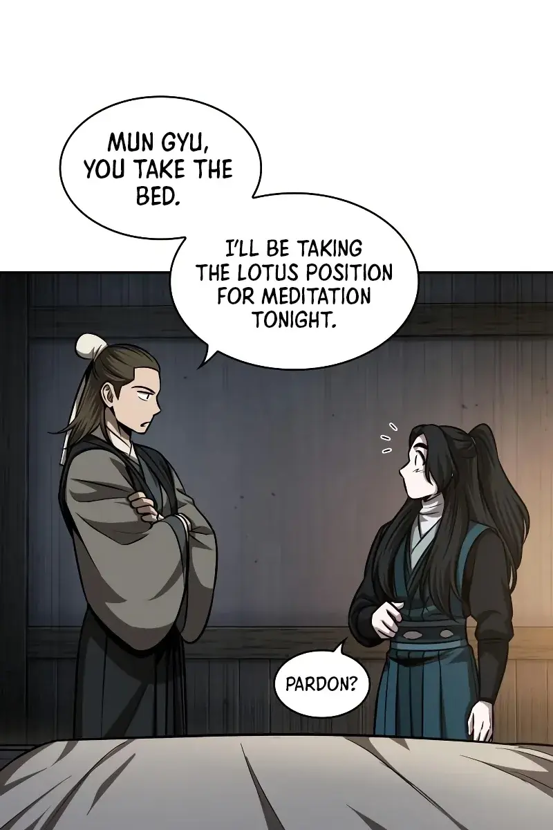 Nano Machine Chapter 142 Page 45