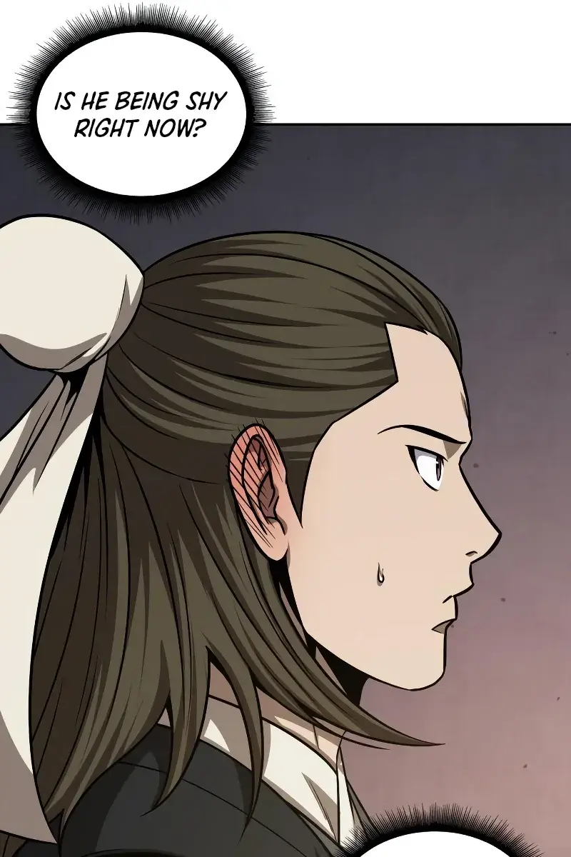 Nano Machine Chapter 142 Page 50