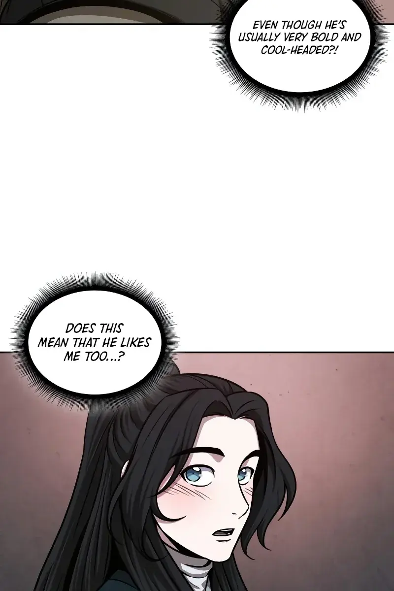 Nano Machine Chapter 142 Page 51