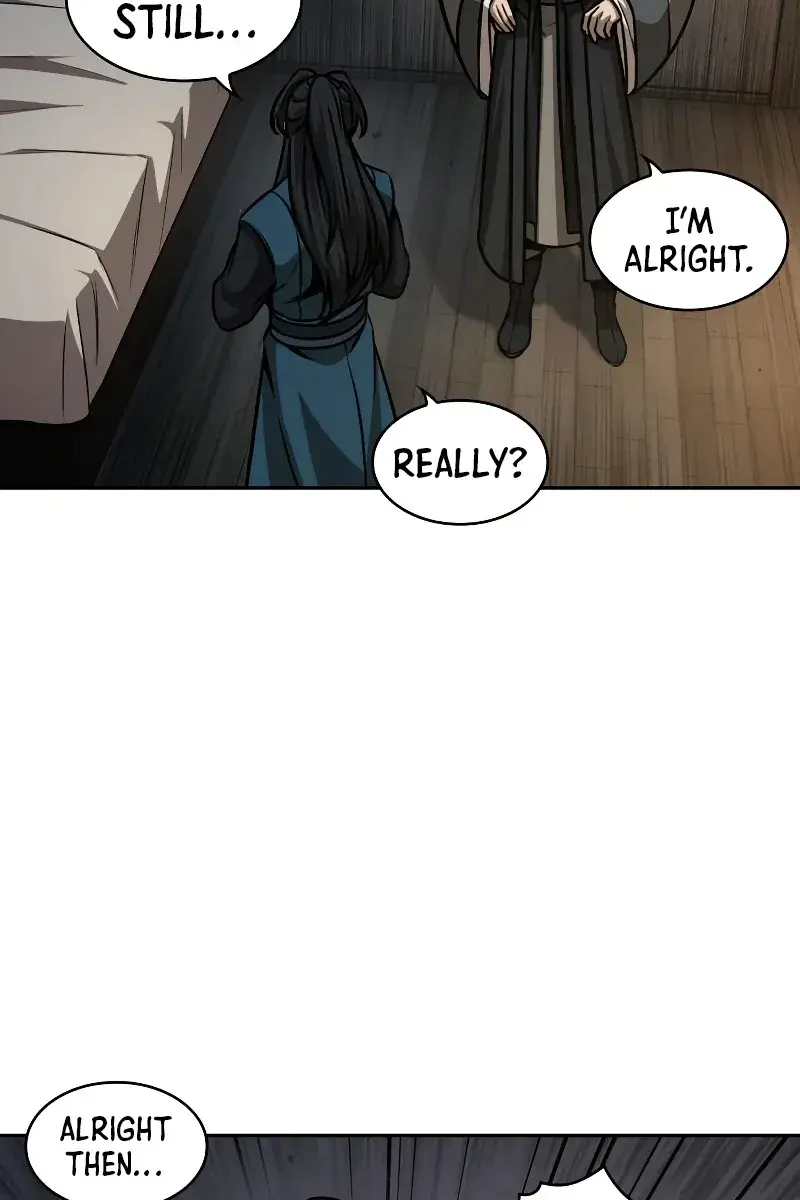 Nano Machine Chapter 142 Page 53