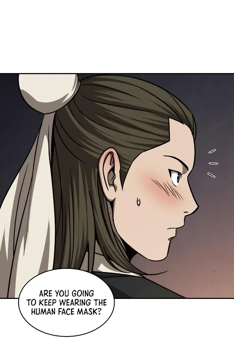 Nano Machine Chapter 142 Page 56