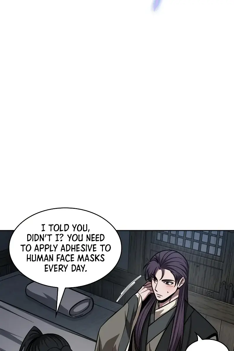 Nano Machine Chapter 142 Page 64