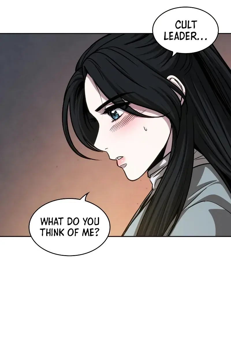 Nano Machine Chapter 142 Page 70