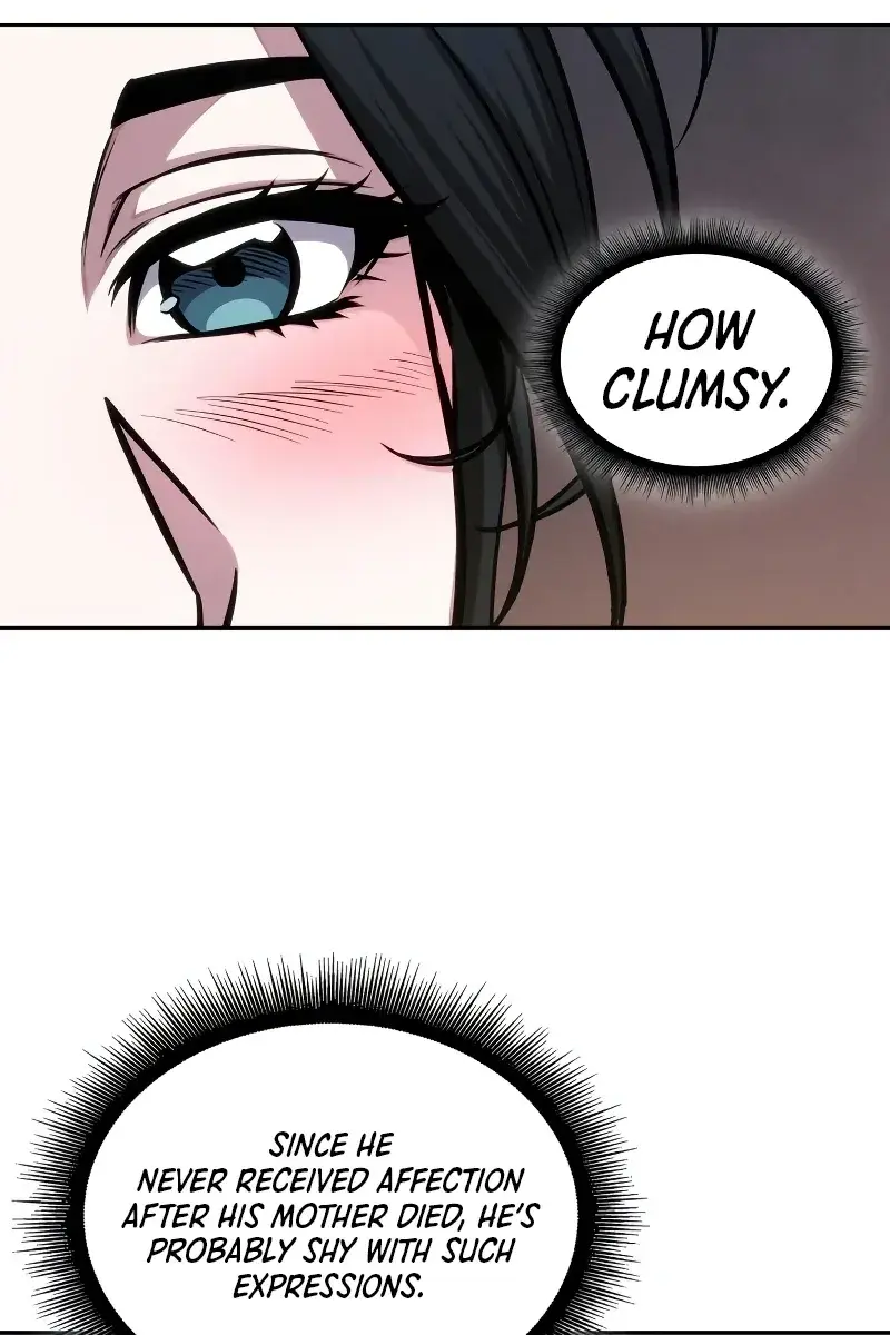 Nano Machine Chapter 142 Page 76