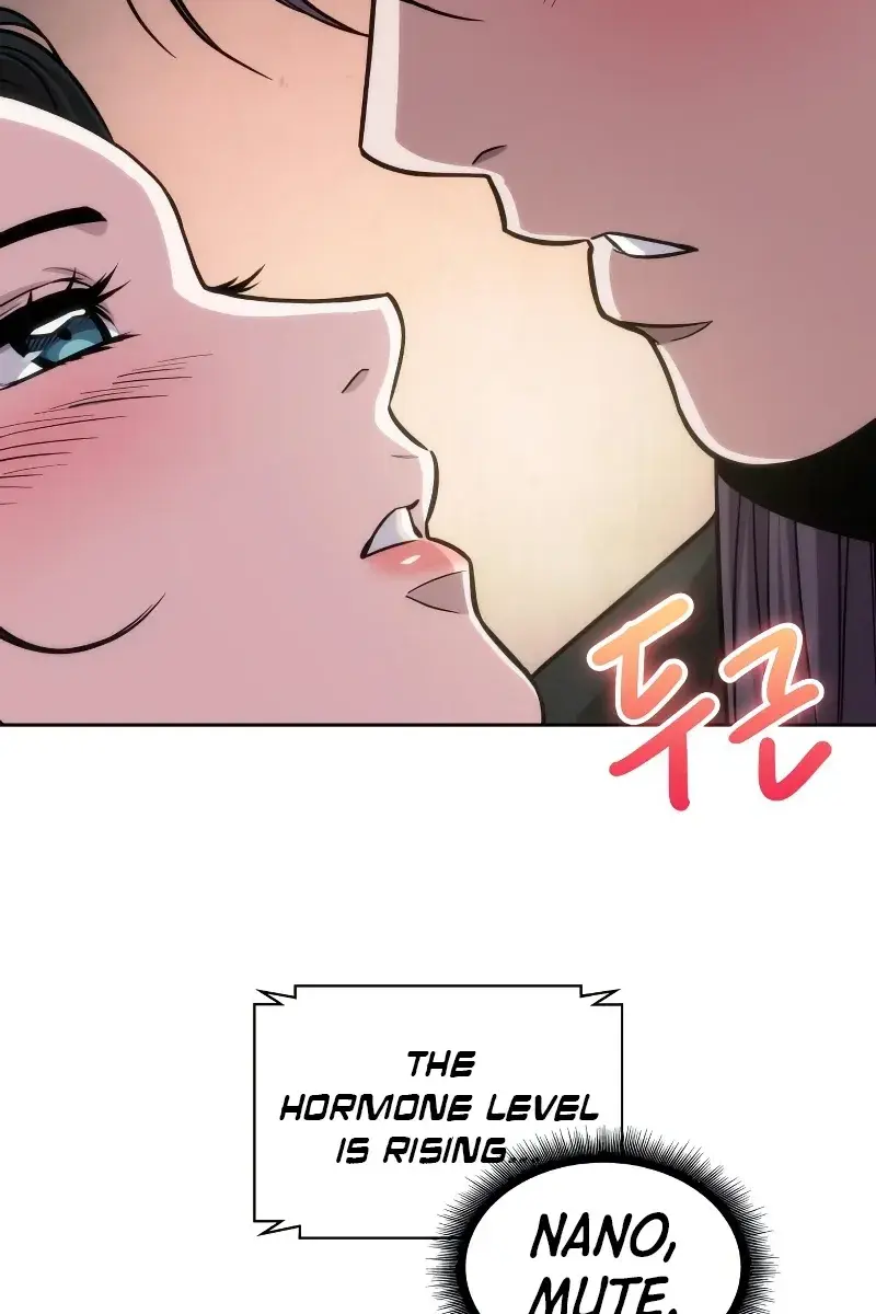 Nano Machine Chapter 142 Page 89