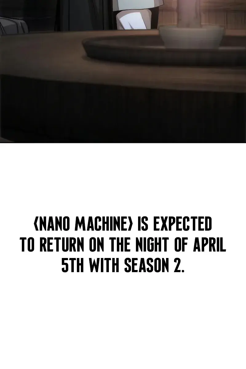 Nano Machine Chapter 142 Page 91