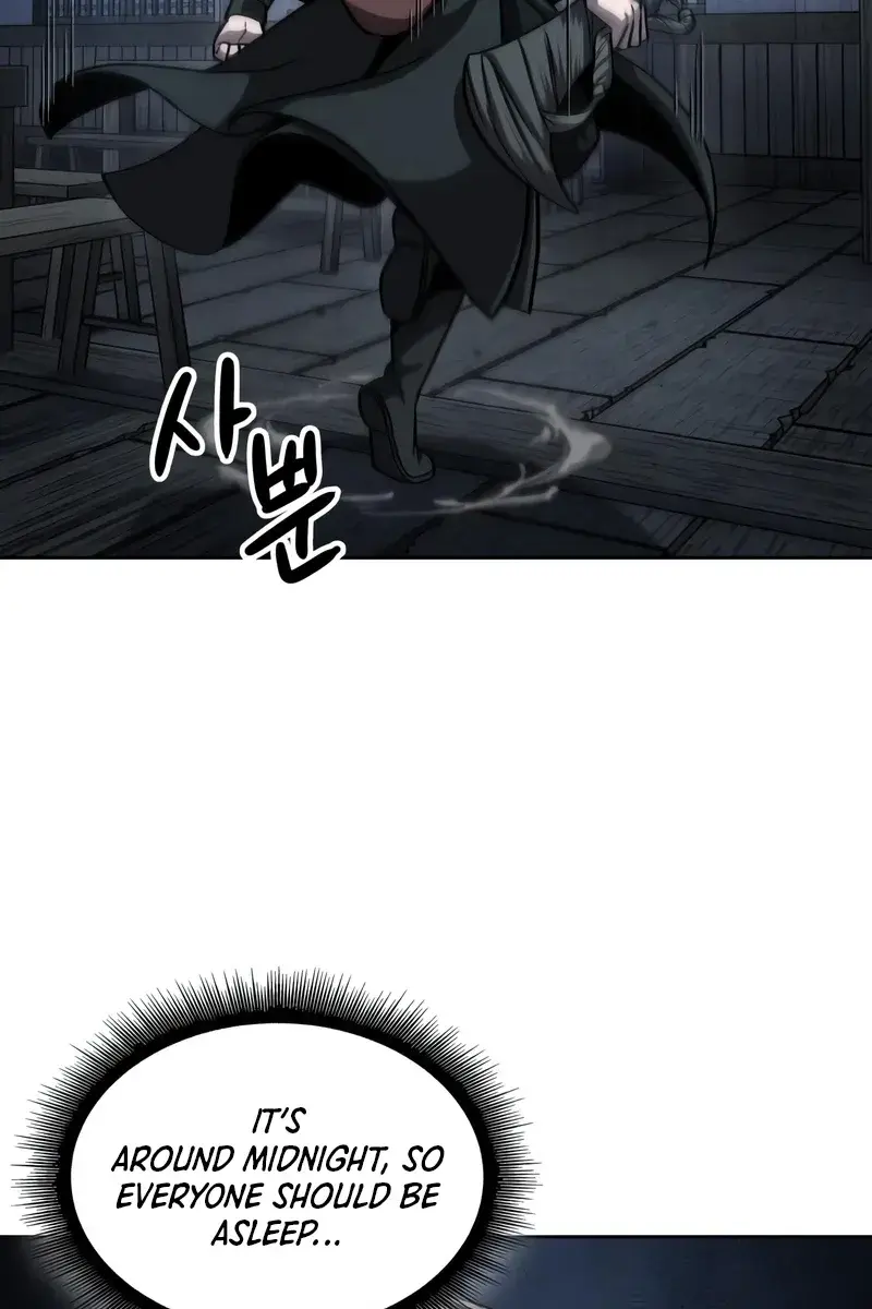 Nano Machine Chapter 143 Page 6