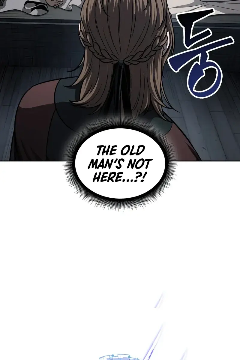 Nano Machine Chapter 143 Page 11