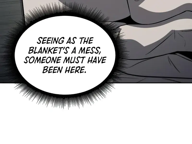 Nano Machine Chapter 143 Page 14