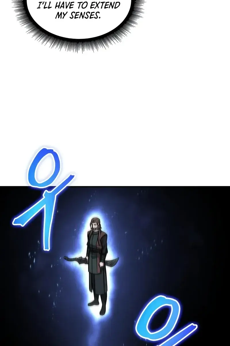 Nano Machine Chapter 143 Page 16