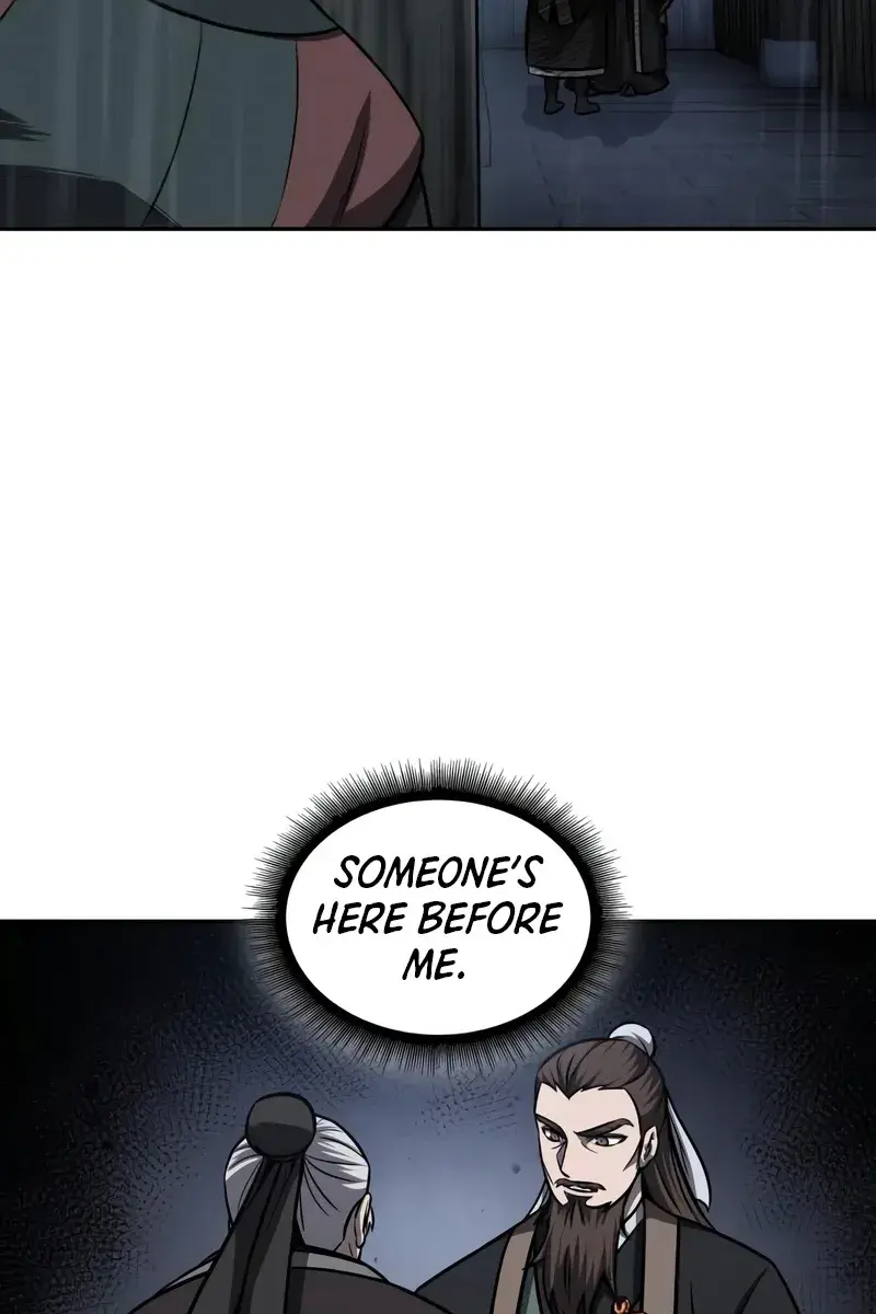 Nano Machine Chapter 143 Page 21