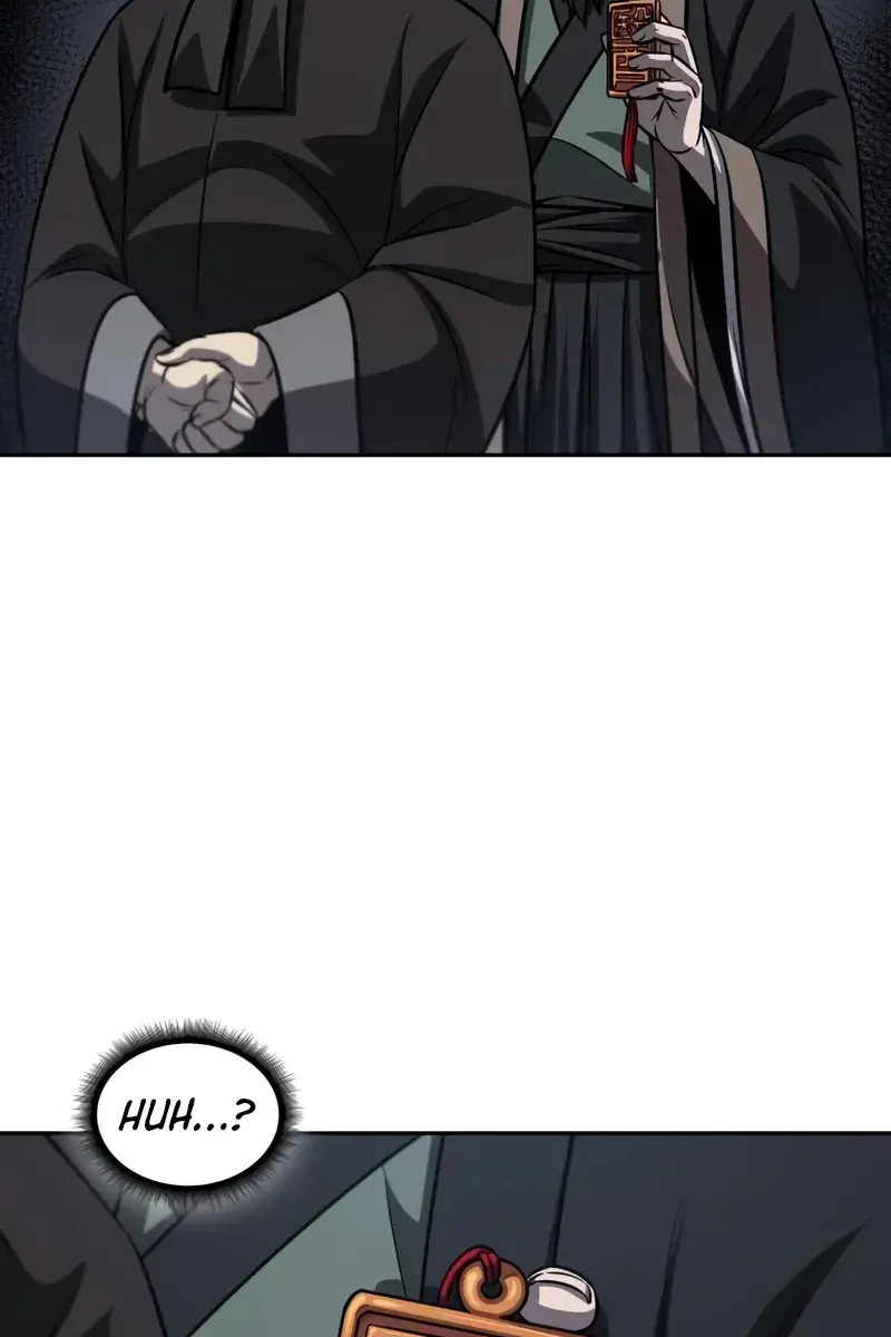 Nano Machine Chapter 143 Page 22