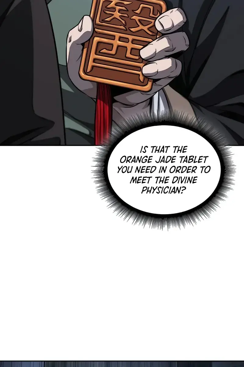 Nano Machine Chapter 143 Page 23