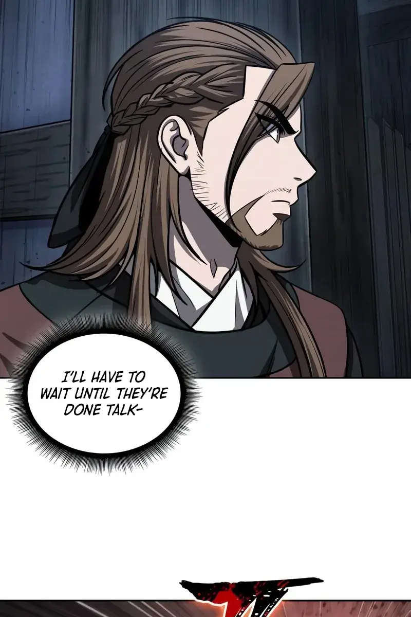 Nano Machine Chapter 143 Page 24