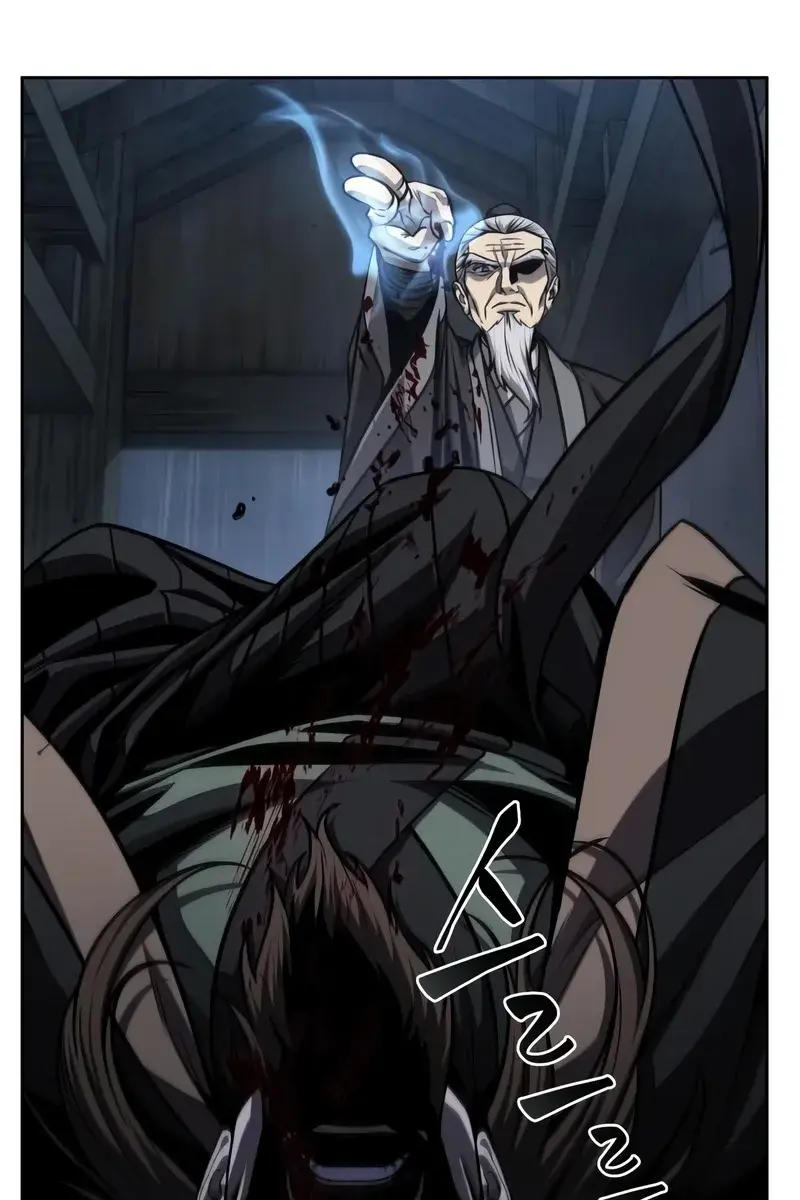 Nano Machine Chapter 143 Page 28