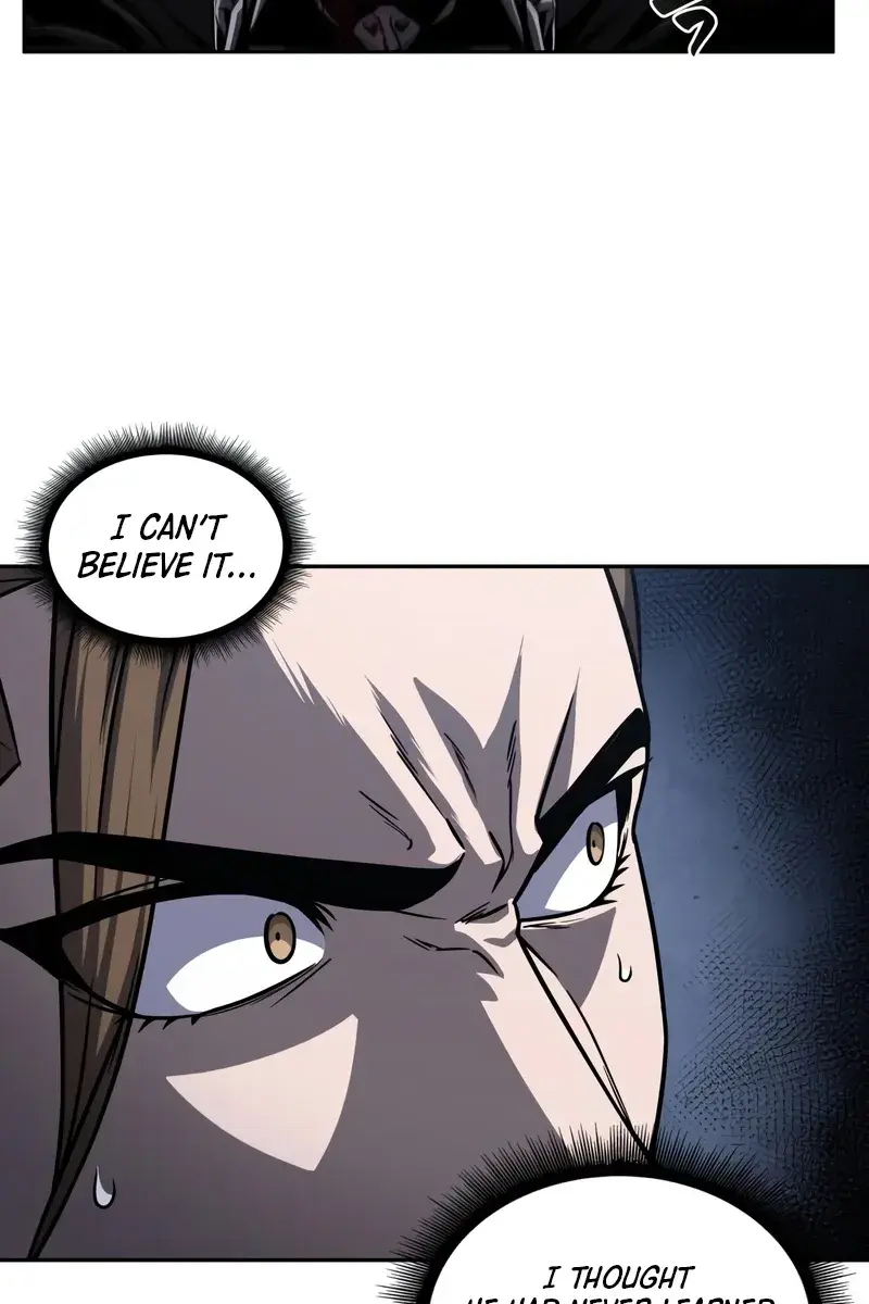 Nano Machine Chapter 143 Page 29