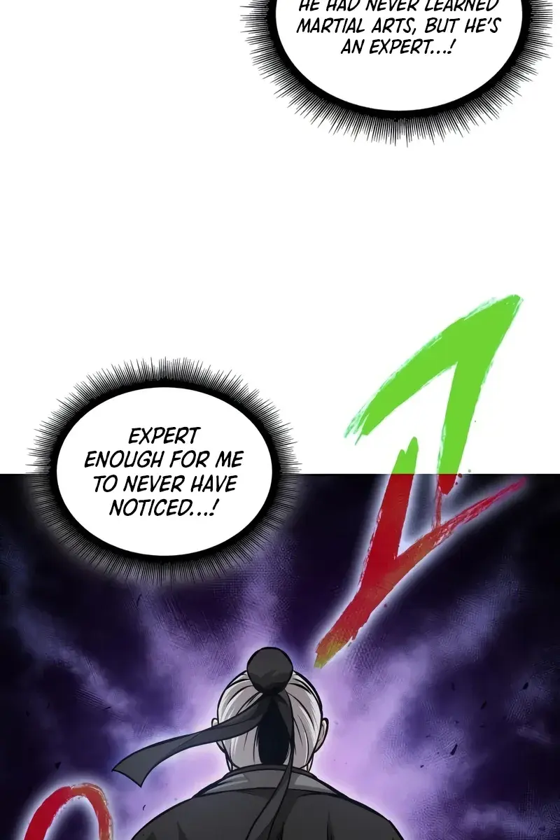 Nano Machine Chapter 143 Page 30