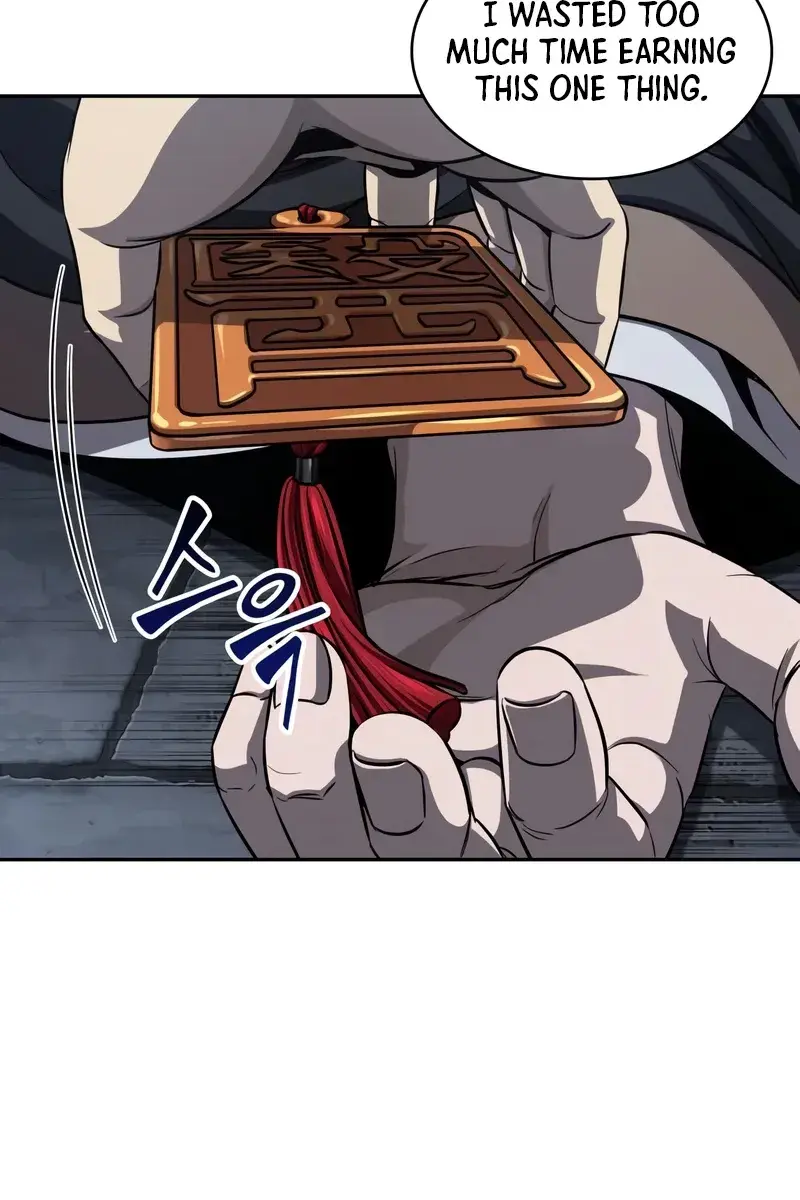 Nano Machine Chapter 143 Page 32