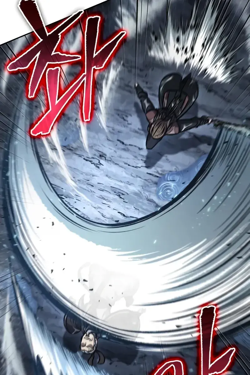 Nano Machine Chapter 143 Page 37