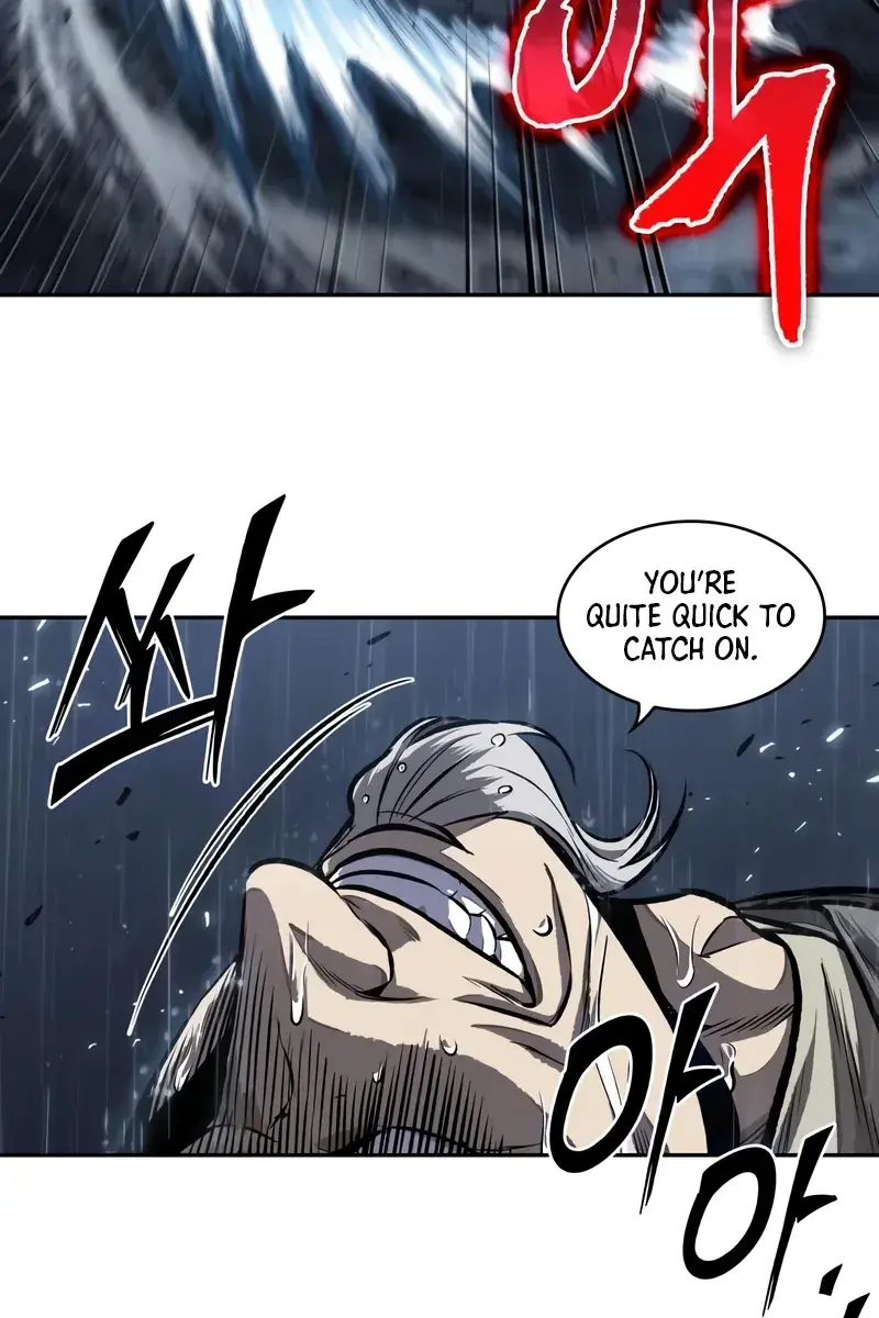 Nano Machine Chapter 143 Page 38