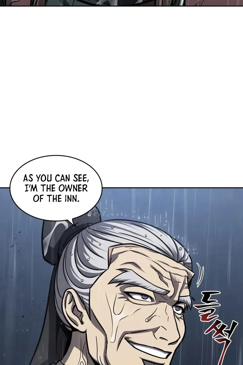 Nano Machine Chapter 143 Page 42