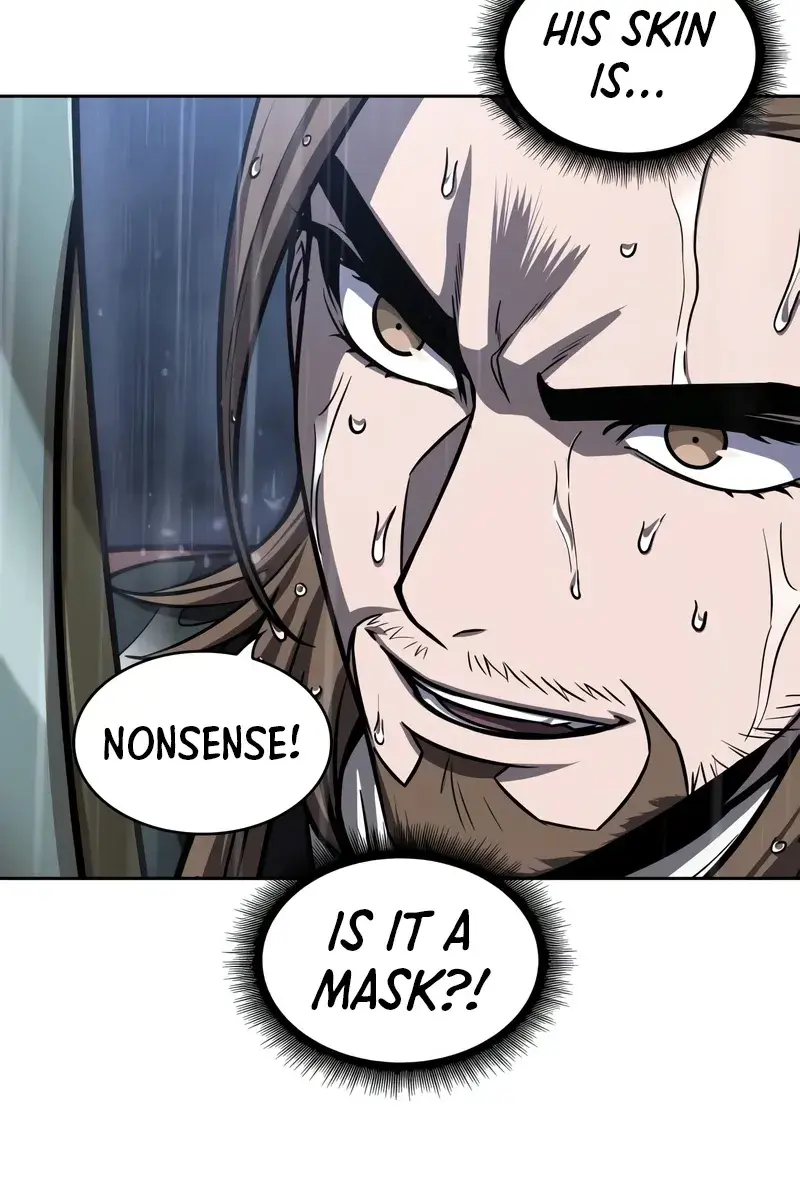 Nano Machine Chapter 143 Page 44