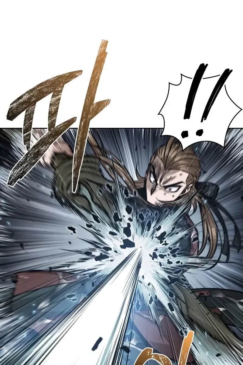 Nano Machine Chapter 143 Page 45