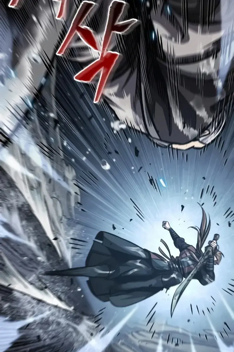 Nano Machine Chapter 143 Page 48