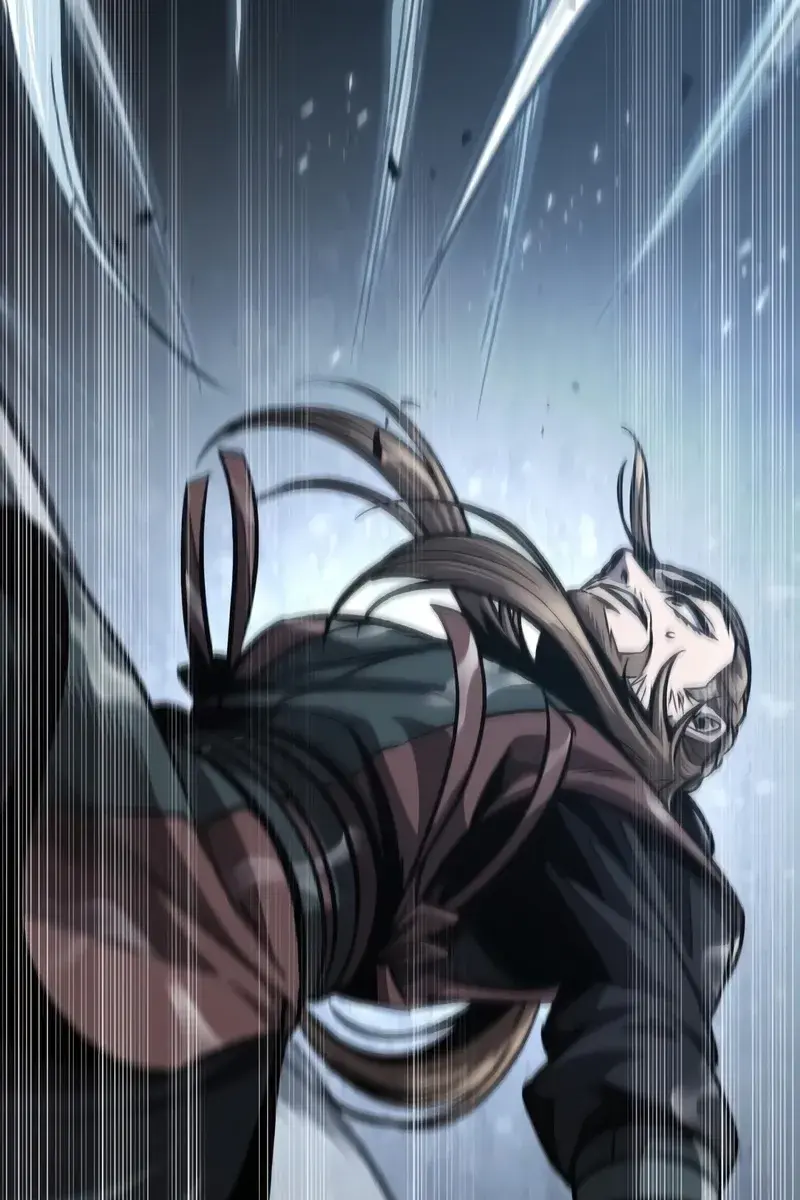 Nano Machine Chapter 143 Page 52