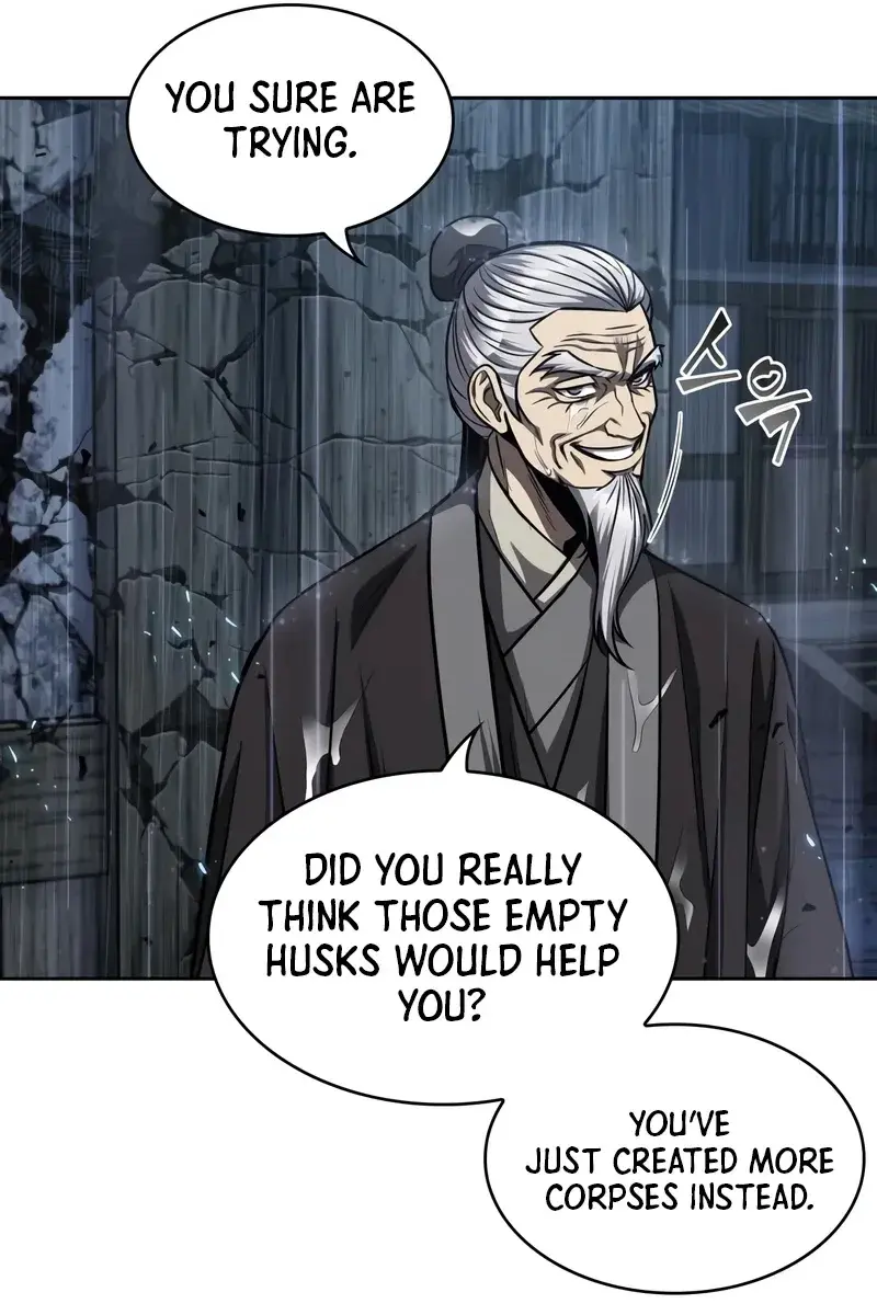 Nano Machine Chapter 143 Page 74