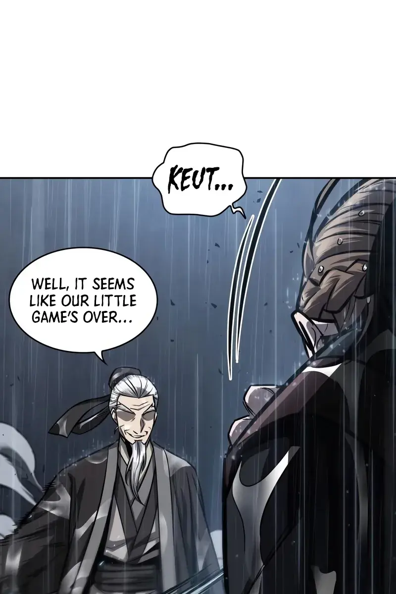 Nano Machine Chapter 143 Page 85