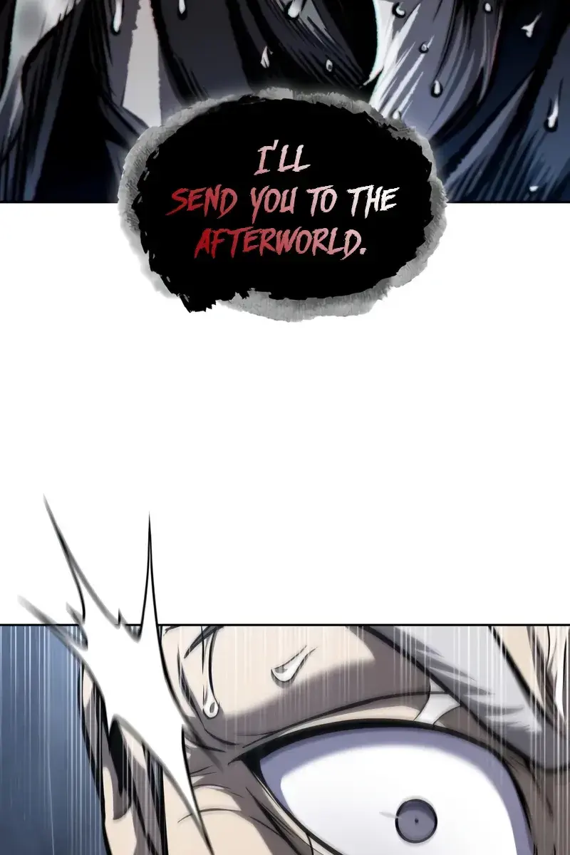 Nano Machine Chapter 143 Page 88