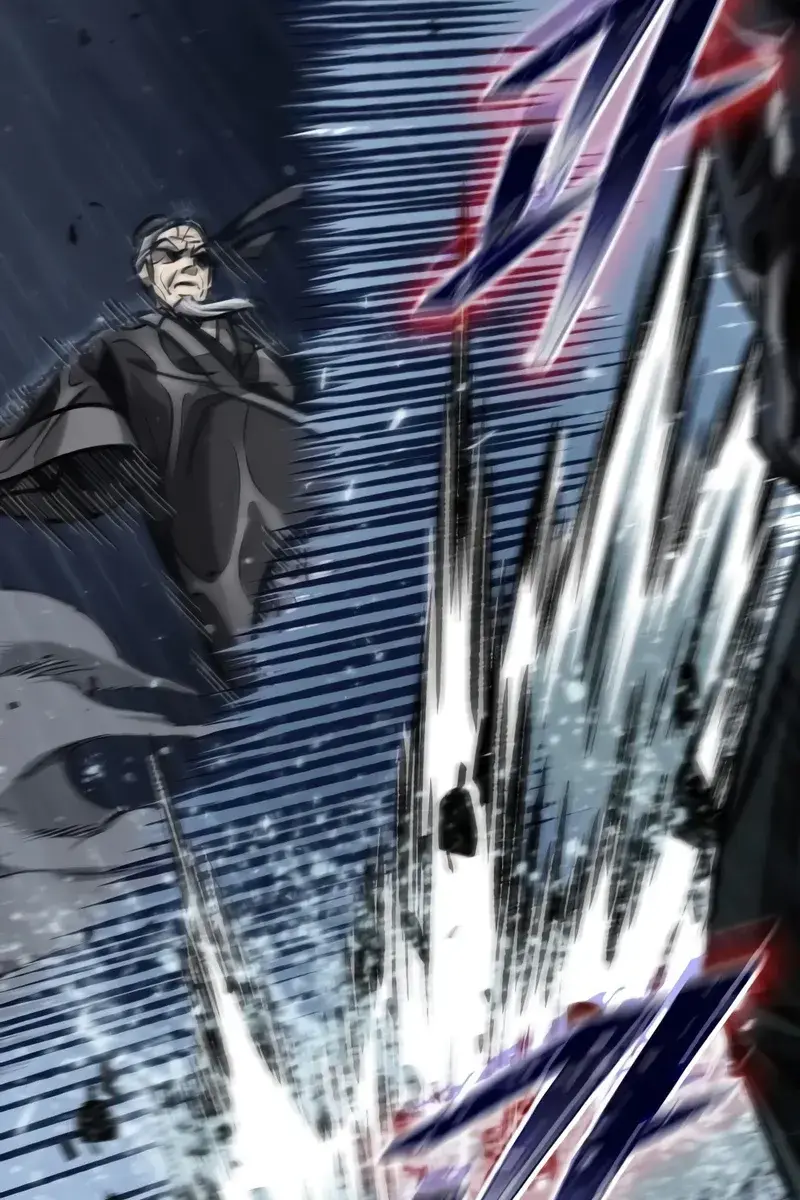 Nano Machine Chapter 143 Page 91