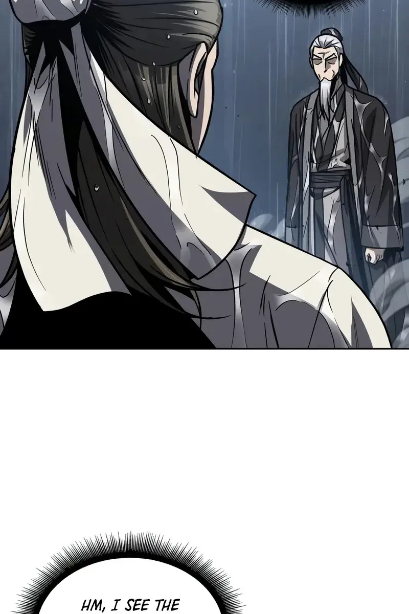 Nano Machine Chapter 143 Page 96