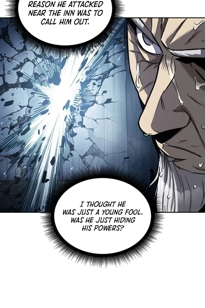 Nano Machine Chapter 143 Page 97