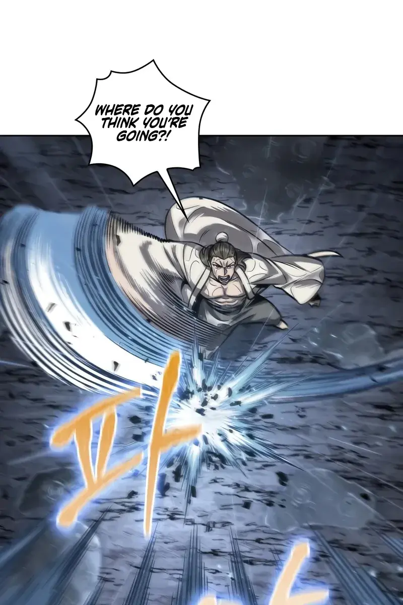 Nano Machine Chapter 143 Page 103