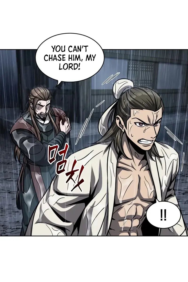 Nano Machine Chapter 143 Page 107