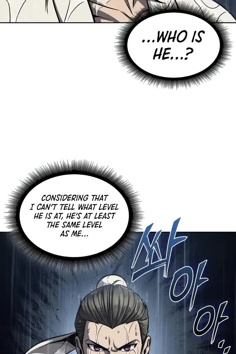 Nano Machine Chapter 143 Page 110