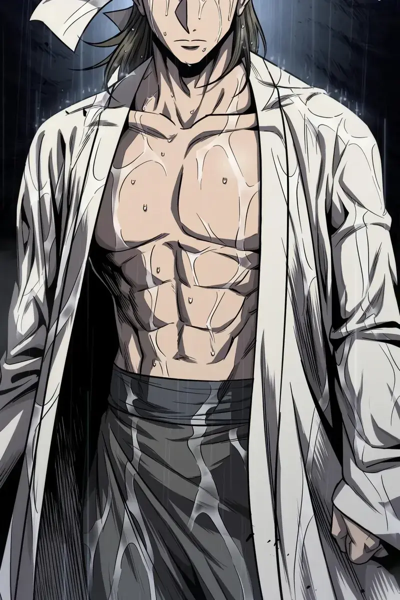 Nano Machine Chapter 143 Page 111