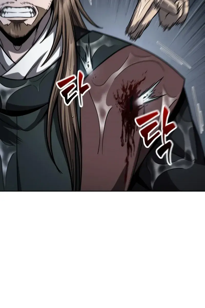 Nano Machine Chapter 144 Page 3