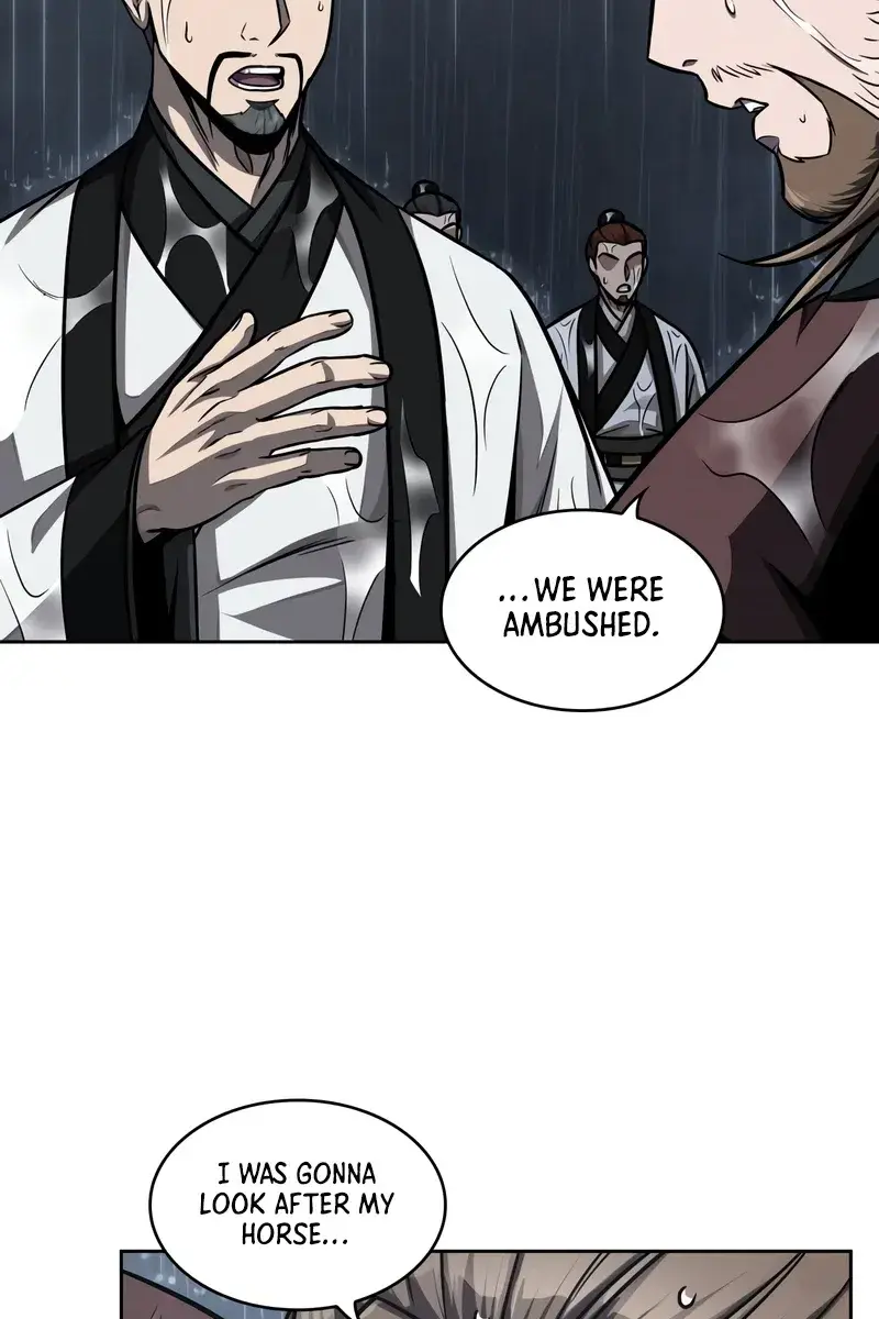 Nano Machine Chapter 144 Page 7